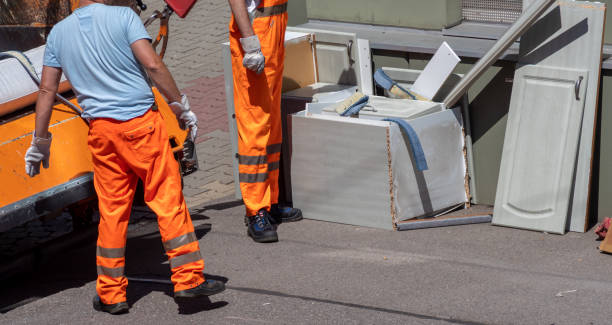 Best Hoarding Cleanup  in Swainsboro, GA