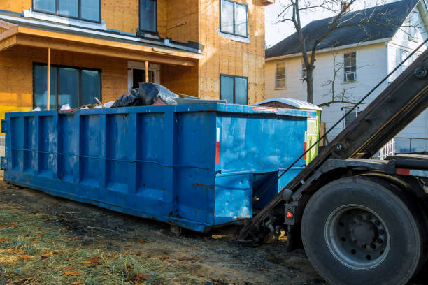 Best Demolition Debris Removal  in Swainsboro, GA