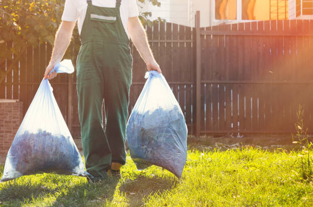 Best Yard Waste Removal  in Swainsboro, GA