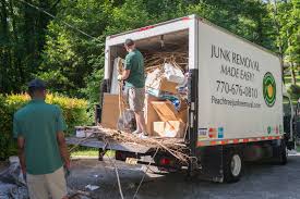 Best Appliance Removal  in Swainsboro, GA