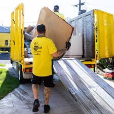 Retail Junk Removal in Swainsboro, GA